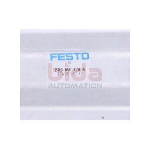 Festo PRS-ME-1/8-4 (33409) Anschlussblock / connection block