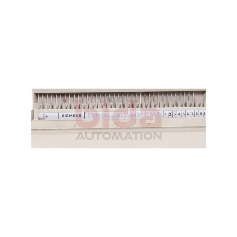 Siemens 6ES5441-4UA13 / 6ES5 441-4UA13 SIMATIC S5 Digitalausgabe Digital output