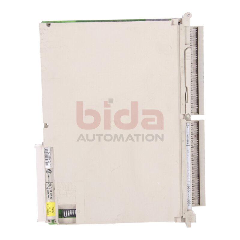 Siemens 6ES5441-4UA13 / 6ES5 441-4UA13 SIMATIC S5 Digitalausgabe Digital output