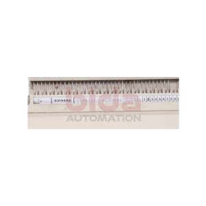 Siemens 6ES5441-4UA13 / 6ES5 441-4UA13 SIMATIC S5...