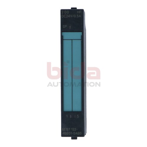 Siemens 6ES7132-4BB01-0AB0 / 6ES7 132-4BB01-0AB0 SIMATIC DP Digital Ausgabe Digital Output