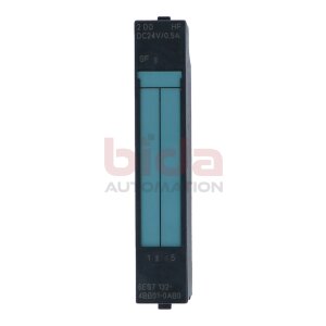 Siemens 6ES7132-4BB01-0AB0 / 6ES7 132-4BB01-0AB0 SIMATIC...