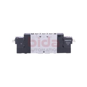 Festo CPE18-M1H-5J-1/4 (163143) Magnetventil / solenoid...