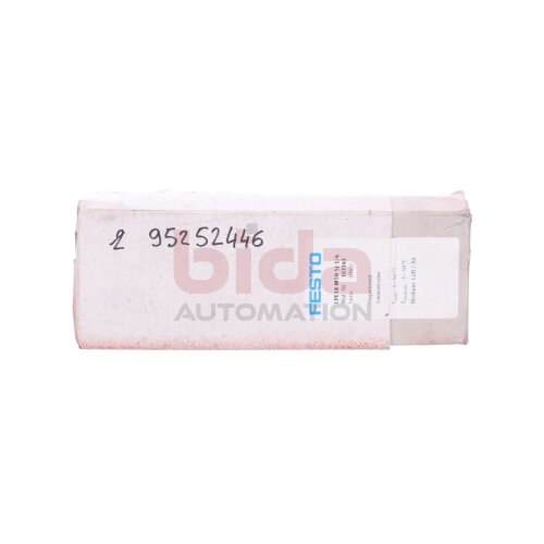 Festo CPE18-M1H-5J-1/4 (163143) Magnetventil / solenoid valve 2...10bar
