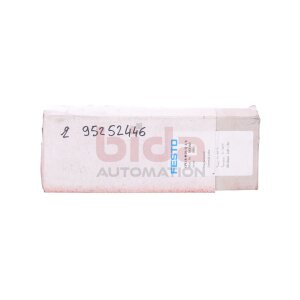 Festo CPE18-M1H-5J-1/4 (163143) Magnetventil / solenoid...