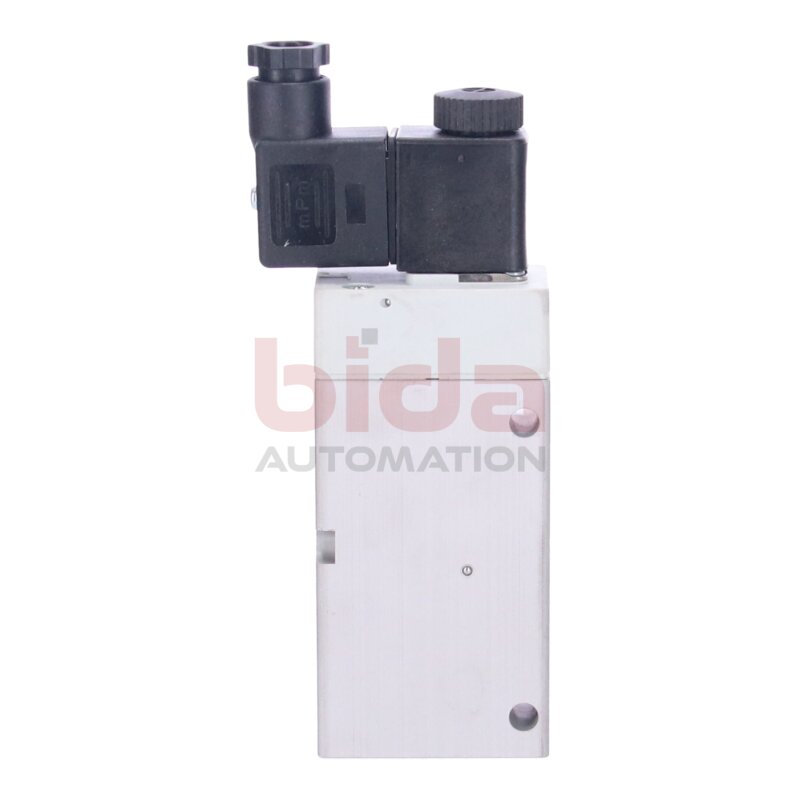 Parker KZ3675 / S9 581RF-1/4WS24V (PA12679-5133) Pneumatisches Ventil Pneumatic valve