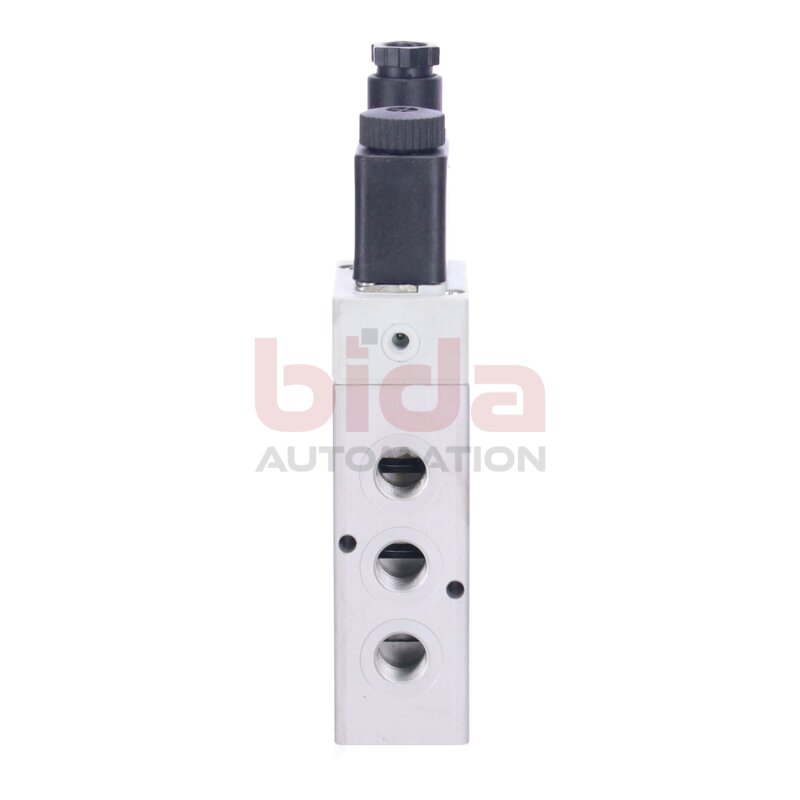 Parker KZ3675 / S9 581RF-1/4WS24V (PA12679-5133) Pneumatisches Ventil Pneumatic valve