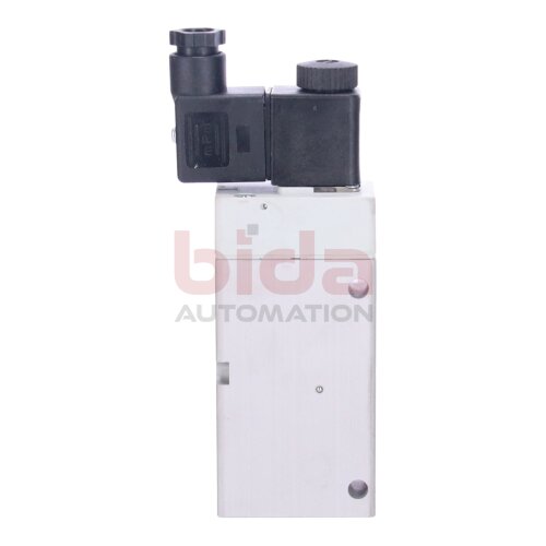 Parker KZ3675 / S9 581RF-1/4WS24V (PA12679-5133) Pneumatisches Ventil Pneumatic valve