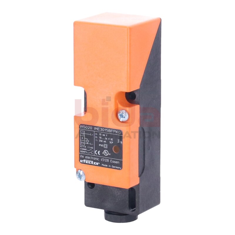 ifm IM5020 IME3015BFPKG Inductiver Sensor / Inductive sensors