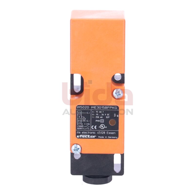 ifm IM5020 IME3015BFPKG Inductiver Sensor / Inductive sensors
