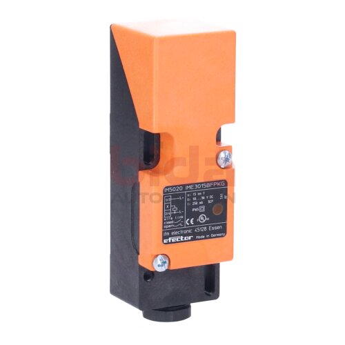 ifm IM5020 IME3015BFPKG Inductiver Sensor / Inductive sensors