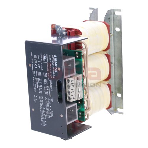 Siemens 4AV3200-2EB00-0A / 4AV3 200-2EB00-0A Stromversorgung Power supply