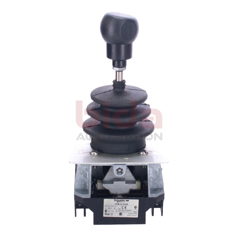 Schneider XKBA 14228 Kompletter Joystick-Controller Complete joystick controller
