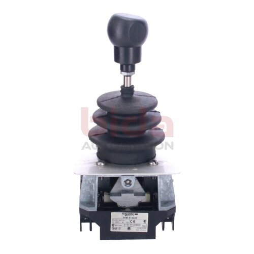 Schneider XKBA 14228 Kompletter Joystick-Controller Complete joystick controller