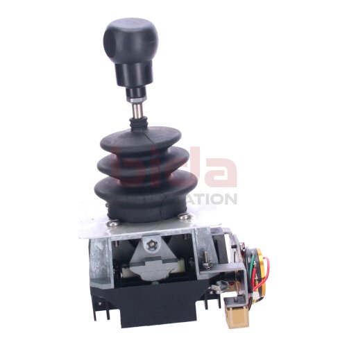Schneider XKBA 14228 Kompletter Joystick-Controller Complete joystick controller