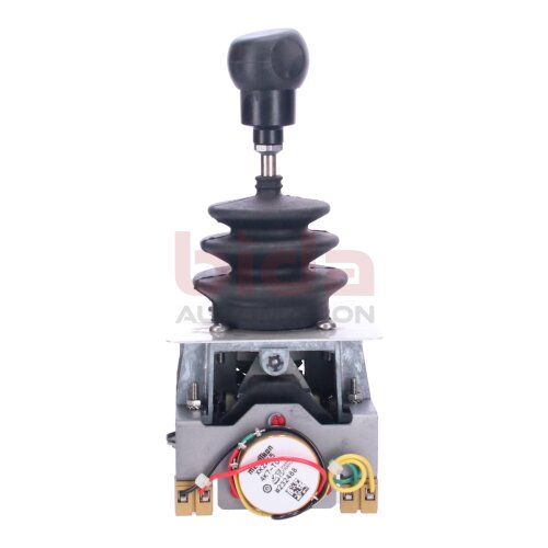 Schneider XKBA 14228 Kompletter Joystick-Controller Complete joystick controller