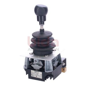 Schneider XKBA 14228 Kompletter Joystick-Controller...