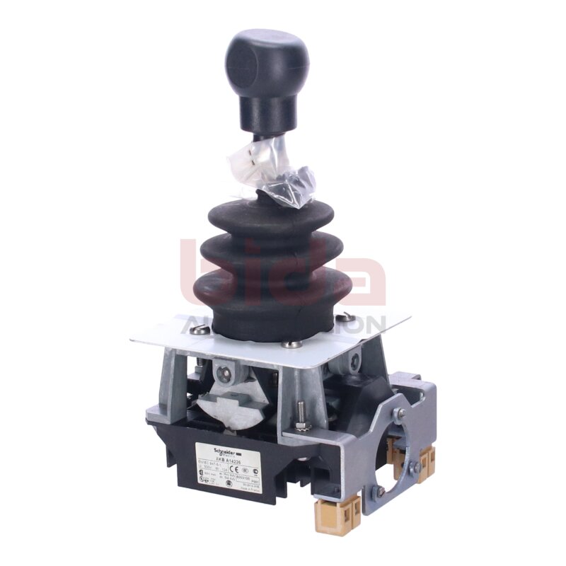 Schneider XKBA 14226 Kompletter Joystick-Controller Complete joystick controller