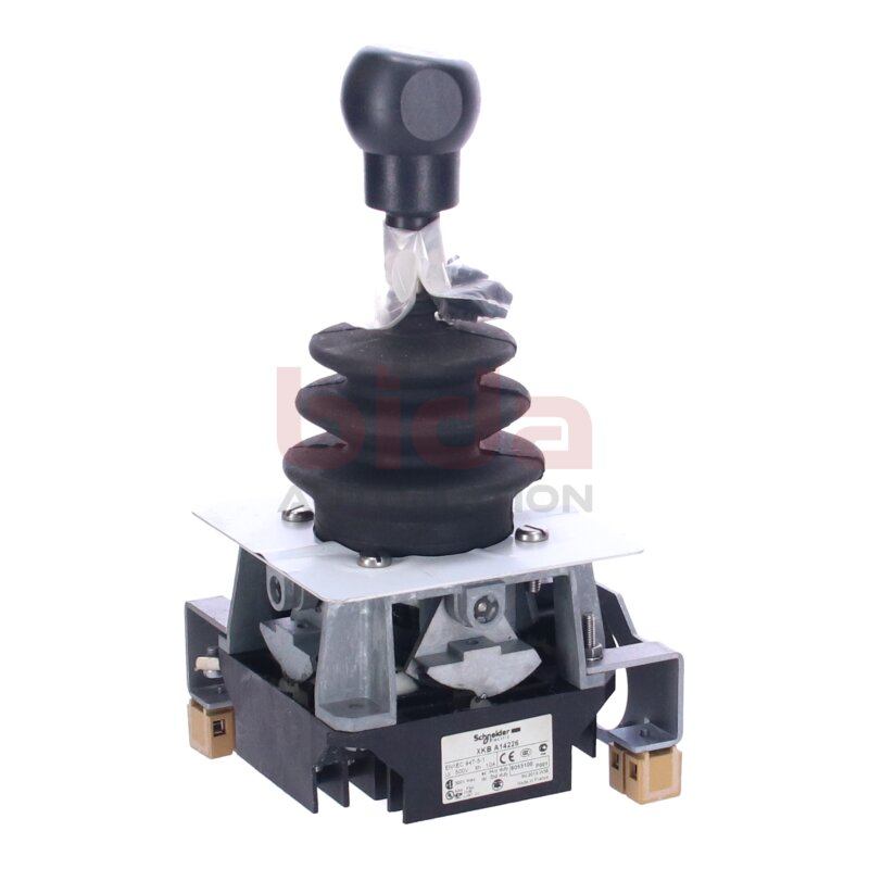 Schneider XKBA 14226 Kompletter Joystick-Controller Complete joystick controller