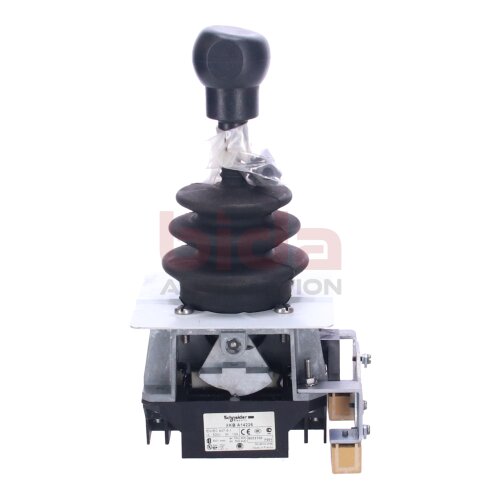 Schneider XKBA 14226 Kompletter Joystick-Controller Complete joystick controller