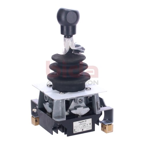 Schneider XKBA 14226 Kompletter Joystick-Controller Complete joystick controller