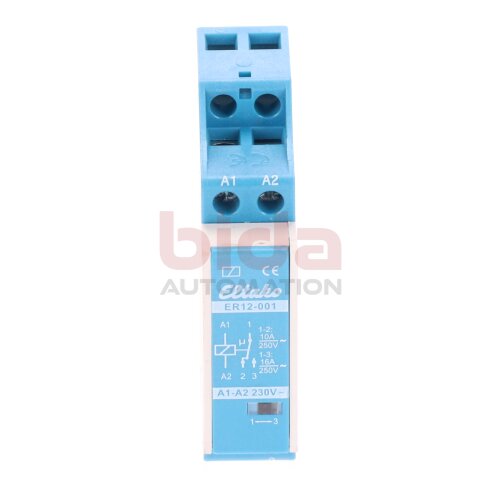 Eltako ER12-001 Schaltrelais  Switching Relay