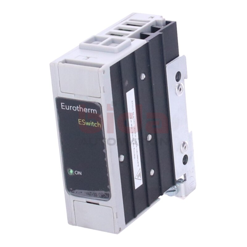 Eurotherm ESWITCH/16A/500V/LGC/FRA/-/FUSE/XXXXX/XXXXXX// Contacteur Eswitch 500V / 16a