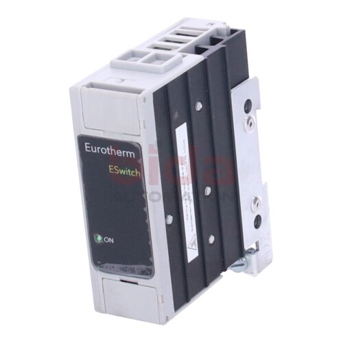 Eurotherm ESWITCH/16A/500V/LGC/FRA/-/FUSE/XXXXX/XXXXXX// Contacteur Eswitch 500V / 16a