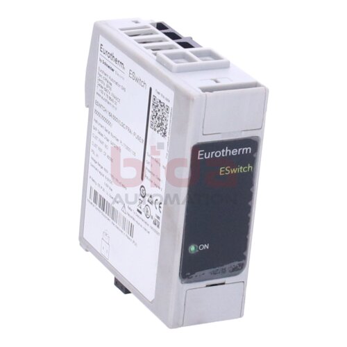 Eurotherm ESWITCH/16A/500V/LGC/FRA/-/FUSE/XXXXX/XXXXXX// Contacteur Eswitch 500V / 16a