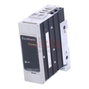 Eurotherm ESWITCH/16A/500V/LGC/FRA/-/FUSE/XXXXX/XXXXXX//...