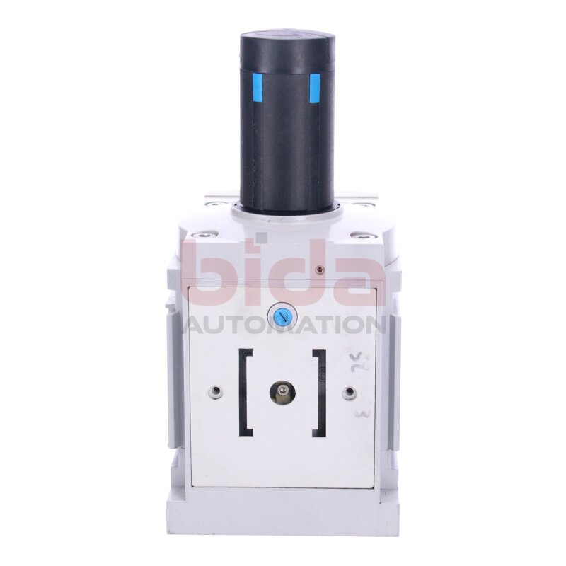 Festo MS12-LR-G-D7-LD-AS (537148) Druckregelventil Pressure control valve
