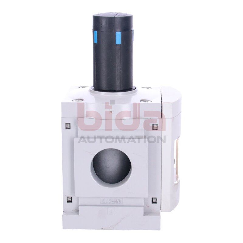 Festo MS12-LR-G-D7-LD-AS (537148) Druckregelventil Pressure control valve
