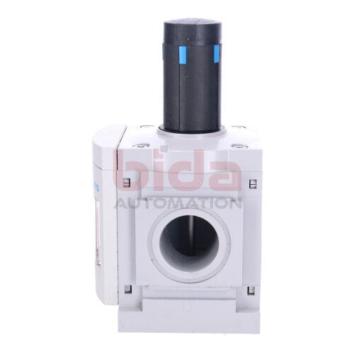 Festo MS12-LR-G-D7-LD-AS (537148) Druckregelventil Pressure control valve