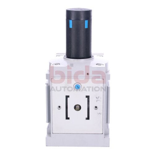 Festo MS12-LR-G-D7-LD-AS (537148) Druckregelventil Pressure control valve