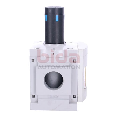 Festo MS12-LR-G-D7-LD-AS (537148) Druckregelventil Pressure control valve
