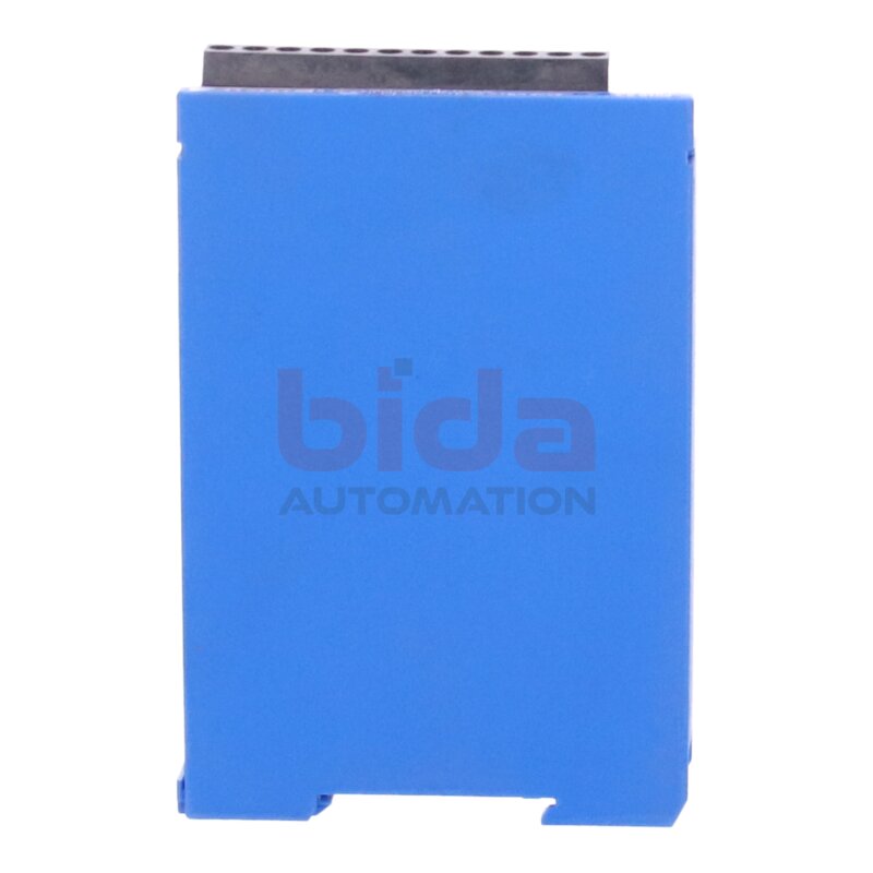 Ziehl MS 220 KA T 222151 Kaltleiter-Relais  / PTC thermistor relay 24V
