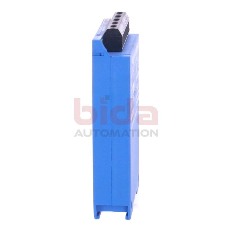 Ziehl MS 220 KA T 222151 Kaltleiter-Relais  / PTC thermistor relay 24V