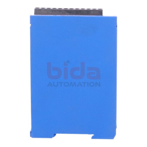 Ziehl MS 220 KA T 222151 Kaltleiter-Relais  / PTC thermistor relay 24V