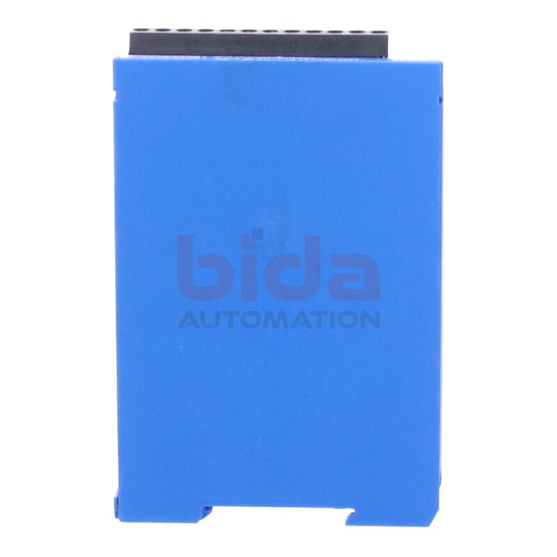 ZIEHL MS 220 KA T 222155 Kaltleiter-Relais / PTC thermistor relay 220-240V AC