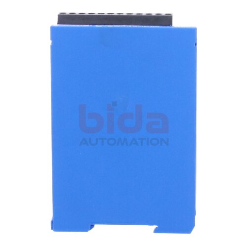ZIEHL MS 220 KA T 222155 Kaltleiter-Relais / PTC thermistor relay 220-240V AC