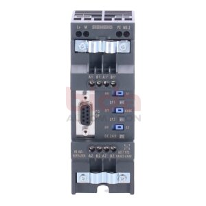 Siemens 6ES7972-0AA02-0XA0 / 6ES7 972-0AA02-0XA0 SIMATIC...