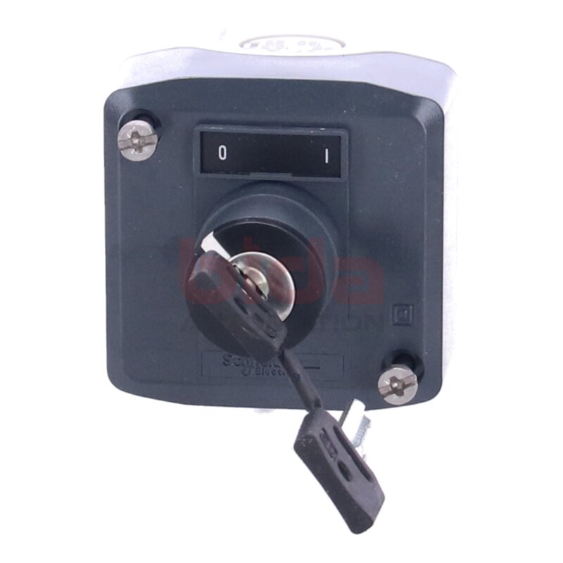 Schneider XAL D144 (011398) Aufbaugeh&auml;use Surface-mounted housing