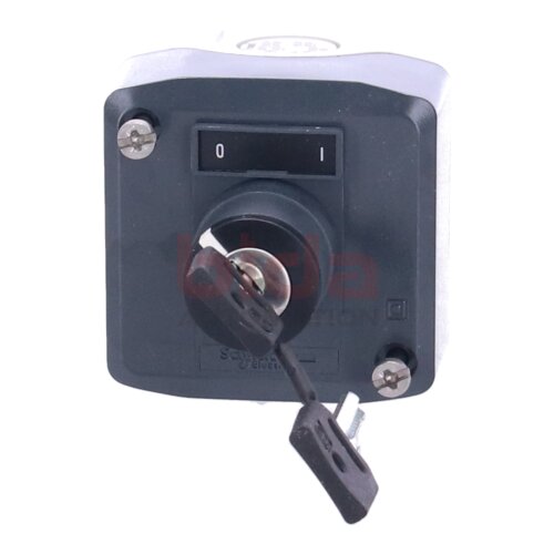 Schneider XAL D144 (011398) Aufbaugeh&auml;use Surface-mounted housing