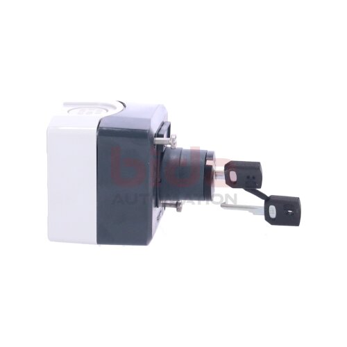 Schneider XAL D144 (011398) Aufbaugeh&auml;use Surface-mounted housing
