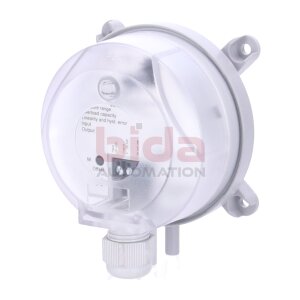 BECK 984M.553204b Differenzdruckmessumformer Differential...