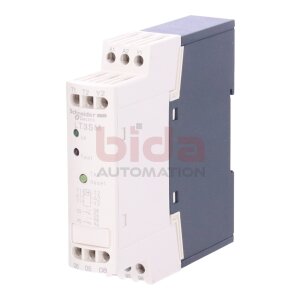 Schneider LT3 SM00MW Thermistor-Vollschutzrelais TeSys,...