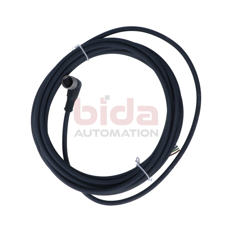 BALLUFF BCC0095 BKS-S 80-W-PU-05 Anschlussleitungen Connecting cables