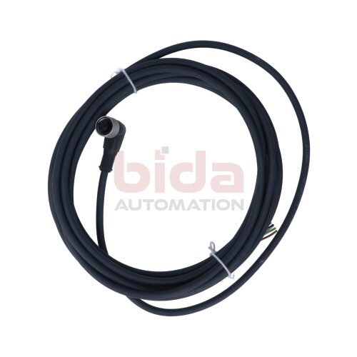 BALLUFF BCC0095 BKS-S 80-W-PU-05 Anschlussleitungen Connecting cables