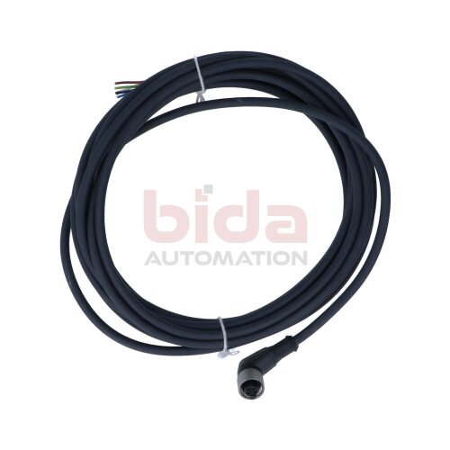 BALLUFF BCC0095 BKS-S 80-W-PU-05 Anschlussleitungen Connecting cables