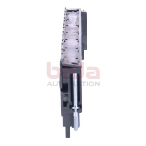 Siemens 6ES7492-1CL00-0AA0 /  6ES7 492-1CL00-0AA0 SIMATIC S7-400, Frontstecker f&uuml;r Signalbaugruppen / Front plug for signal assemblies